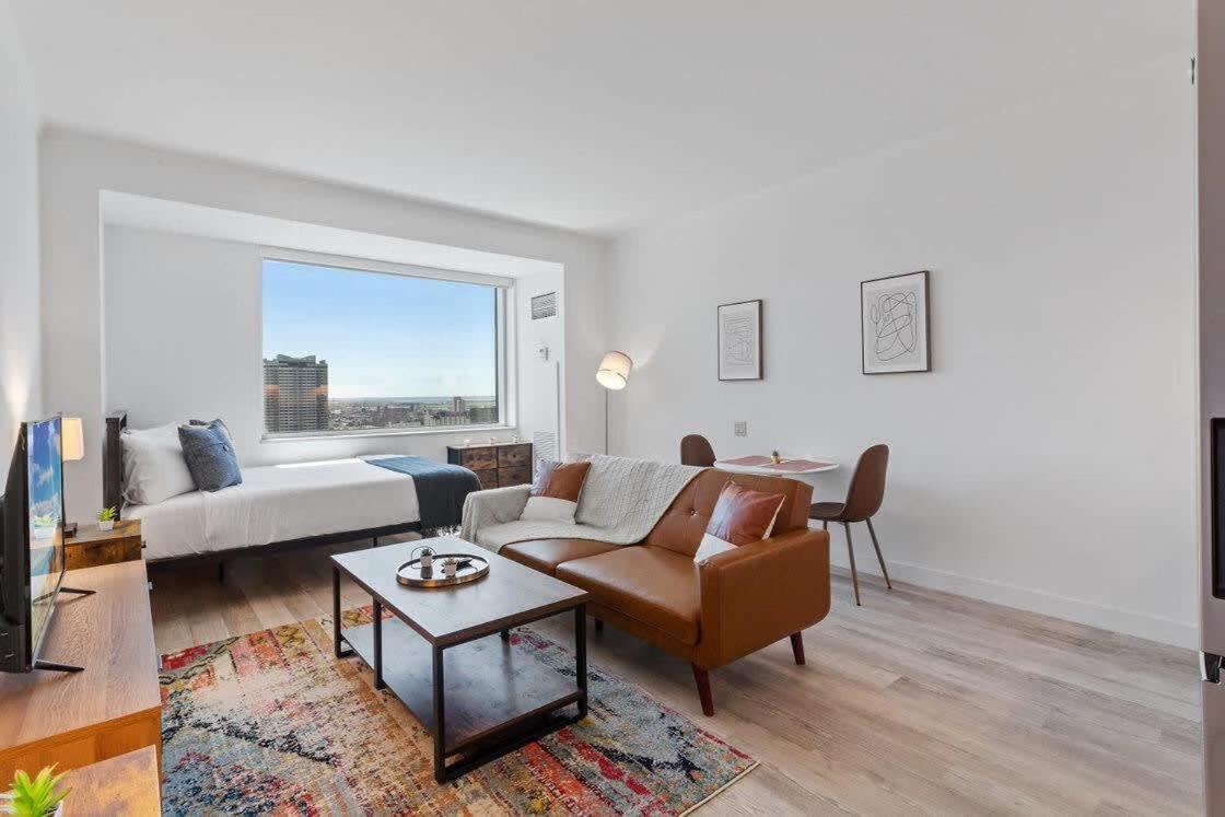 Boardwalk Cozysuites With Kitchen 40 Apartment