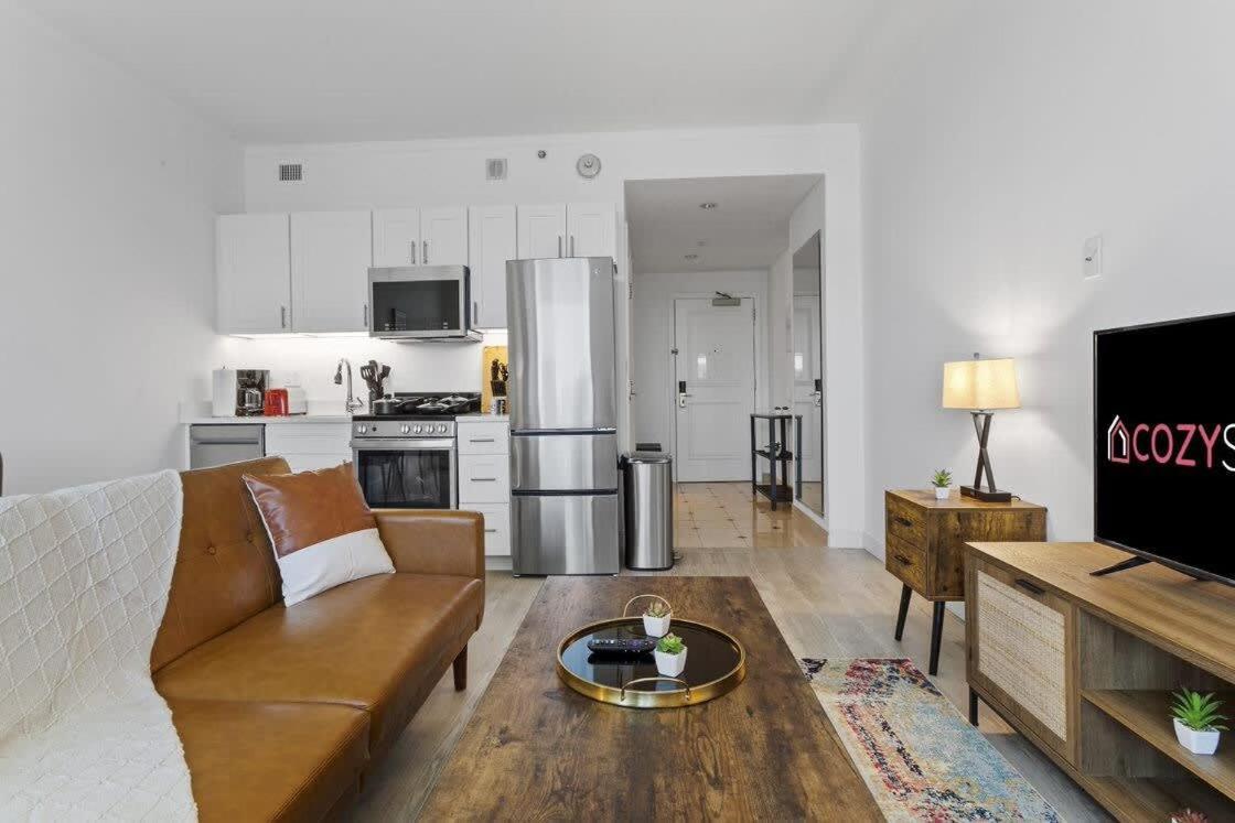 Boardwalk Cozysuites With Kitchen 40 Atlantic City