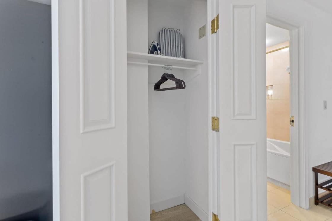 Boardwalk Cozysuites With Kitchen 40 Apartment Atlantic City