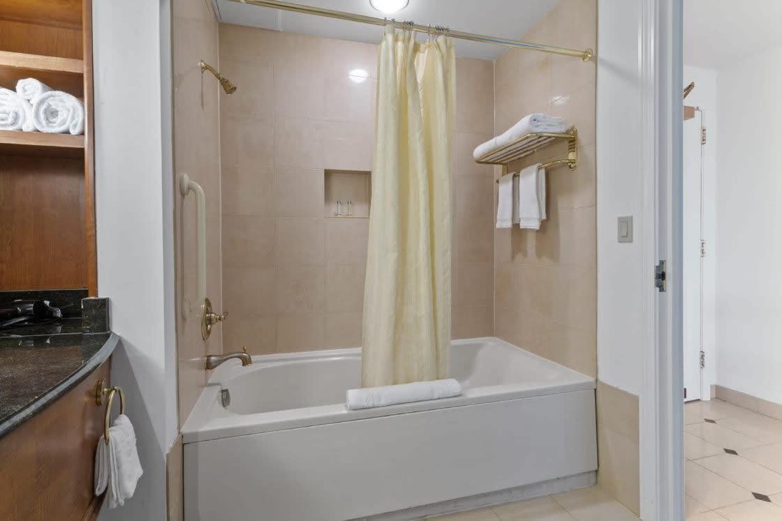 Boardwalk Cozysuites With Kitchen 40 * Atlantic City