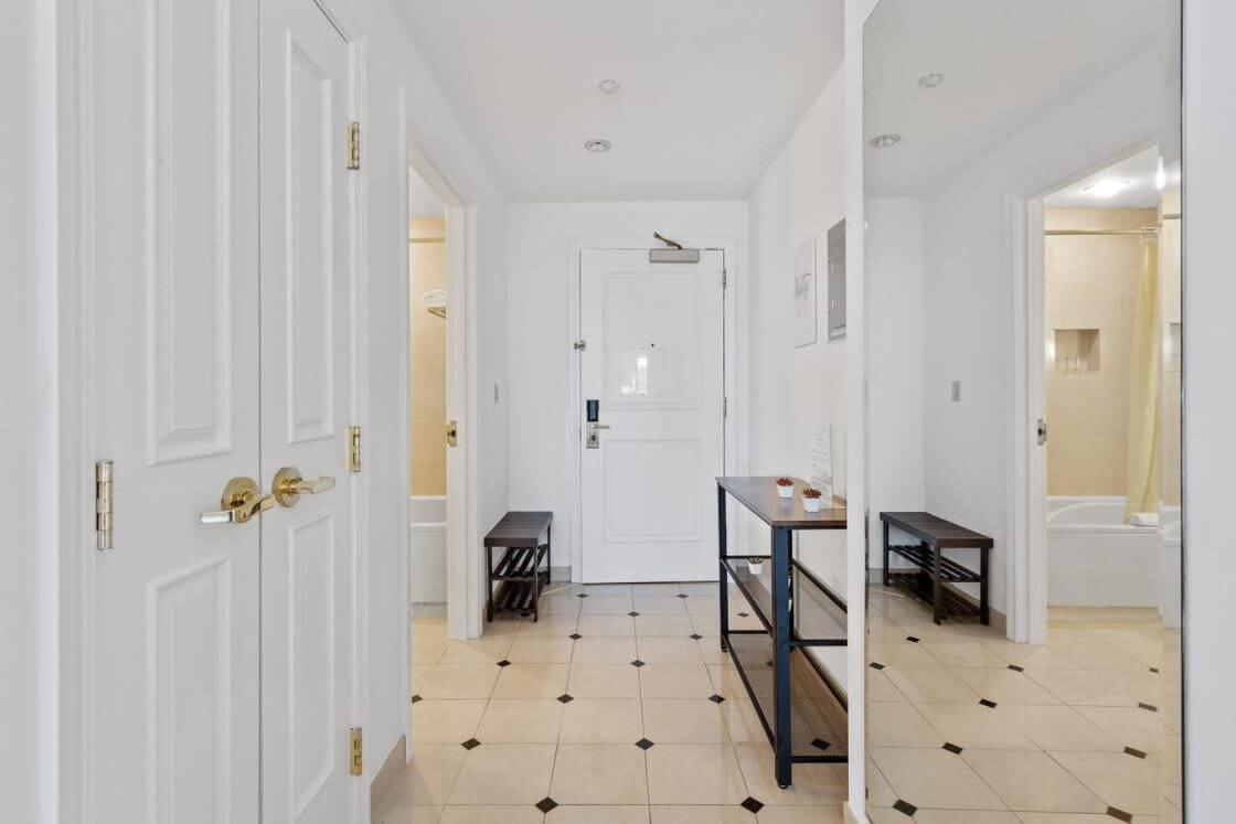Apartment Boardwalk Cozysuites With Kitchen 40 *