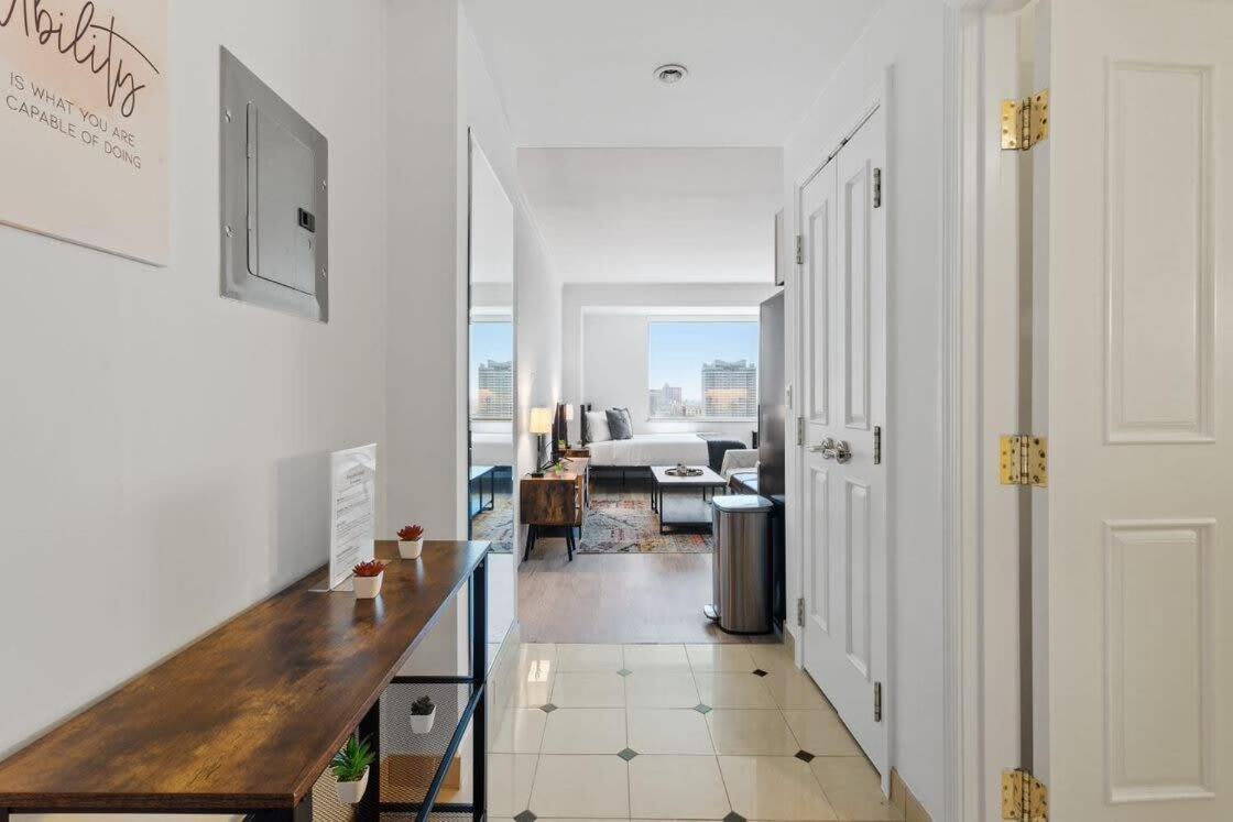 Boardwalk Cozysuites With Kitchen 40 Atlantic City
