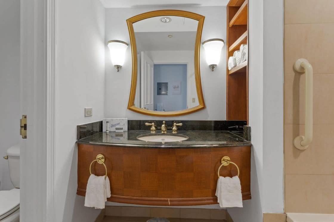 Apartment Boardwalk Cozysuites With Kitchen 40 *
