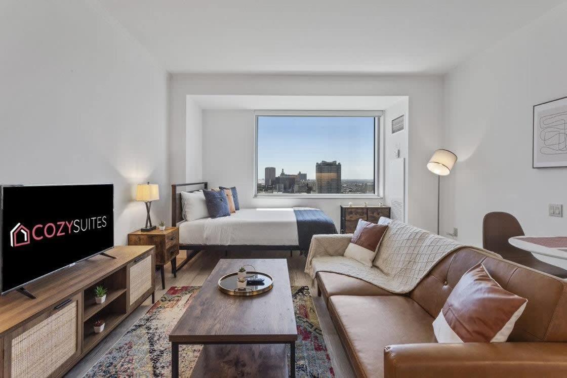 Apartment Boardwalk Cozysuites With Kitchen 40 *
